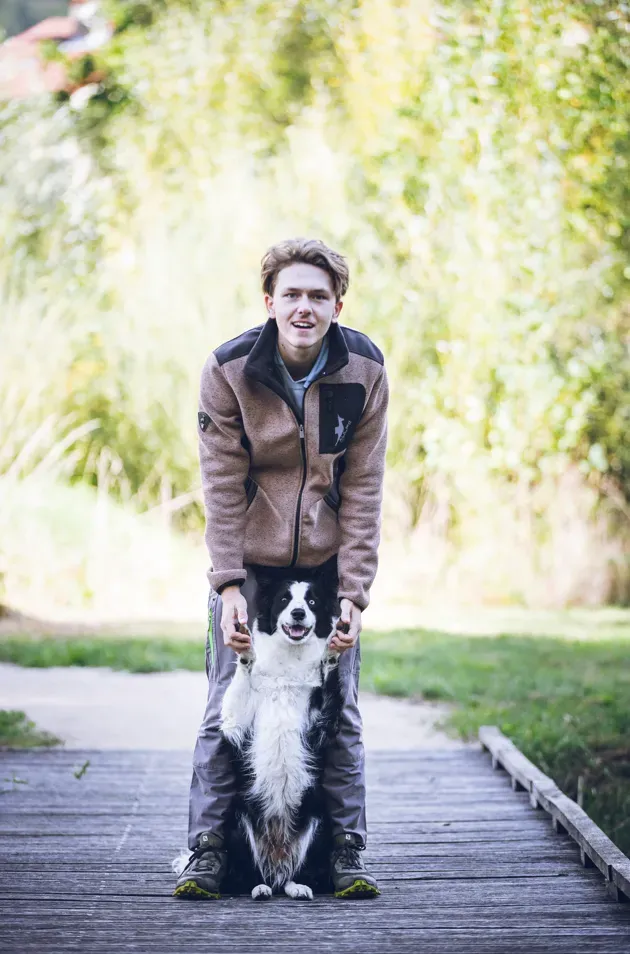 Séjour en pension canine classique à Ayse